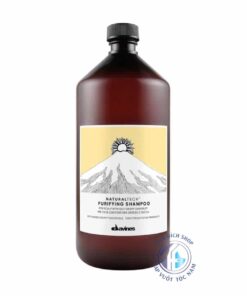 VV88a dịch vụ hỗ trợ 24/7 nam Davines Purifying Shampoo 1000ml