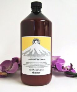 Đặc trị gàu Davines Purifying Shampoo