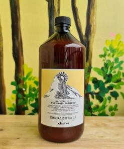 Davines Purifying Shampoo
