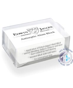 Edwin Jagger Alum Block 54g