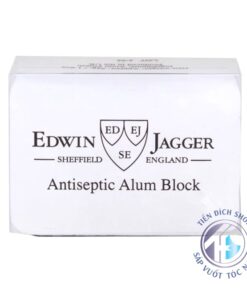 Edwin Jagger Alum Block