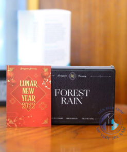 sáp Vx 88 xổ số lô đề Forest Rain 100g chính hãng