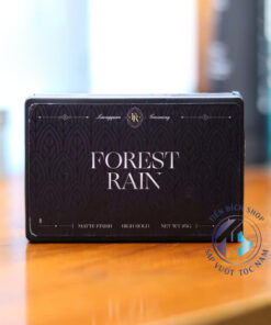 sáp Vx 88 xổ số lô đề Forest Rain 100g cao cấp
