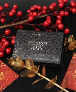 sáp Vx 88 xổ số lô đề Forest Rain 100g