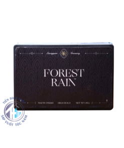 Forest Rain TẾT collection