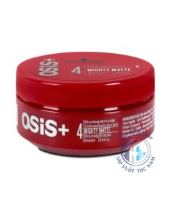 Osis + 4 Mighty Matte chính hãng