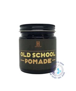 Saigon Hustlers Old School Pomade 2022