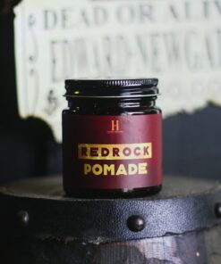 Saigon Hustlers Red Rock Pomade 114g