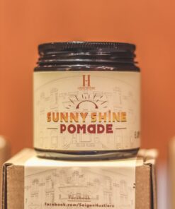 Saigon Hustlers Sunny Shine Pomade chính hãng