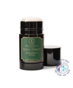 Taylor of Old Bond Street Royal Forest Deodorant Stick 75ml