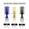 Apestomen Trifecta Comb
