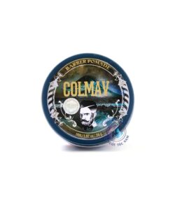 Sáp Pomade Barber Colmav Blue 50gram