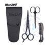 Bộ kéo cắt tỉa Blue Zoo 2022