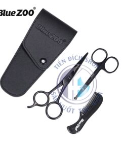 Bộ kéo cắt tỉa Blue Zoo