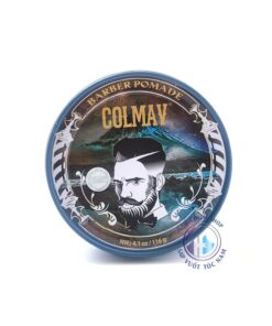 Sáp Pomade Barber Colmav Blue 116gram