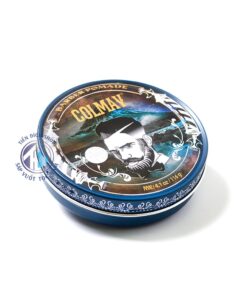 Sáp Pomade Barber Colmav Blue