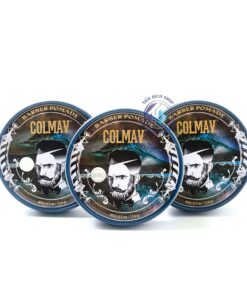 Pomade Barber Colmav Blue