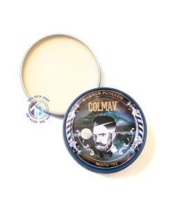 Sáp Pomade Barber Colmav Blue