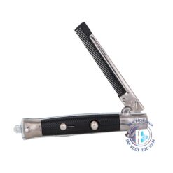lược bấm bỏ túi cầm tay