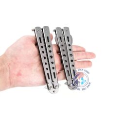 Lược Switch Blade