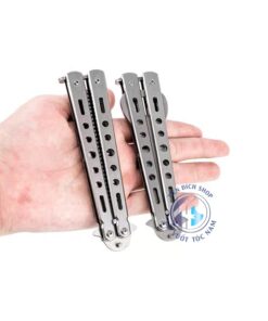 Lược Switch Blade