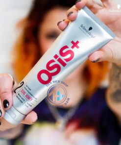 Osis + Curl Honey
