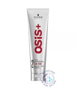 Gel Osis + Curl Honey