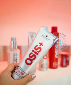 Gel Vx 88 xổ số lô đề Osis + Curl Honey