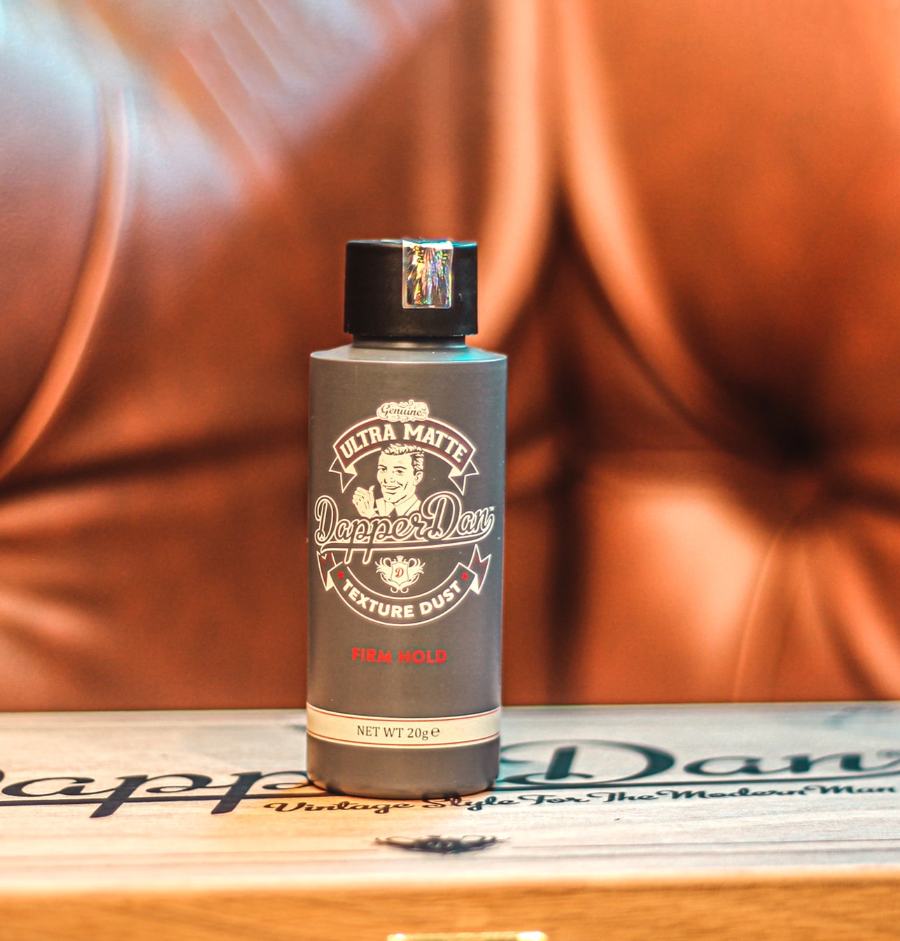 bột tạo phồng tóc Dapper Dan Texture Dust