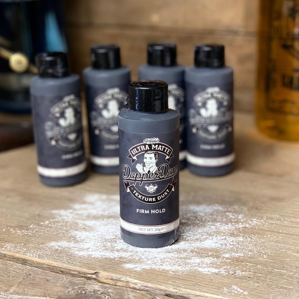  Dapper Dan Texture Dust từ USA