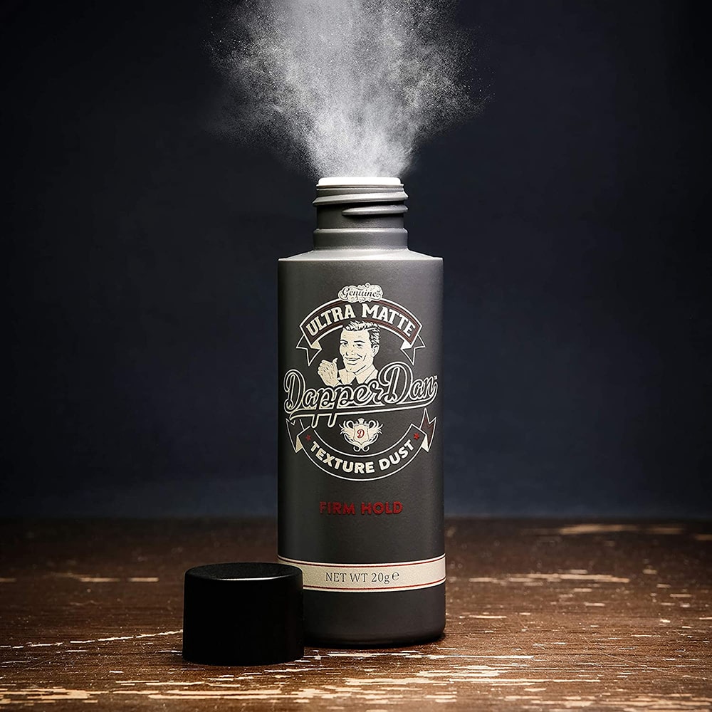 Bột rắc tóc Dapper Dan Texture Dust 