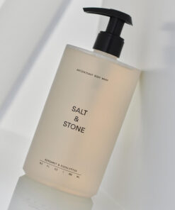 Salt & Stone Antioxidant Body Wash