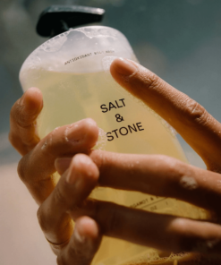 Salt & Stone Antioxidant Body Wash 450ml