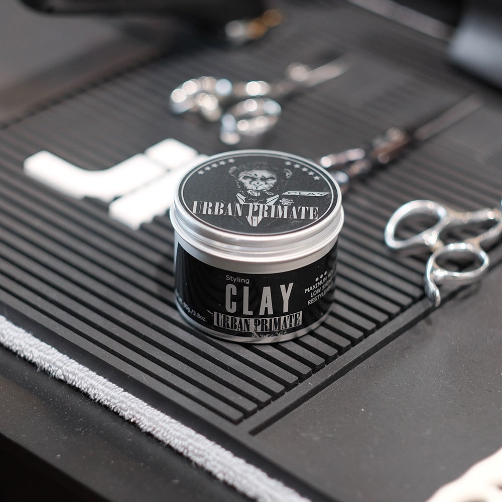 sáp Vx 88 xổ số lô đề Urban Primate Clay