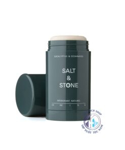 Lăn nách Salt & Stone Eucalyptus Cedarwood Natural Deodorant