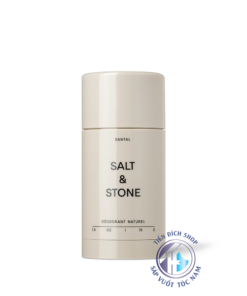Salt & Stone Santal Deodorant