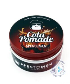 Apestomen Cola Pomade 80ml Singapore 2022