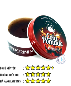 Apestomen Cola Pomade 80ml