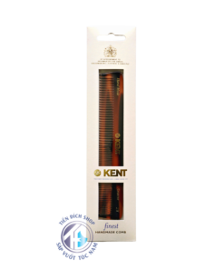 Kent Brushes Coarse/Fine Comb – A 2T