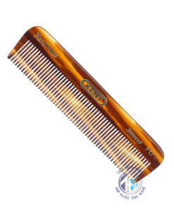 Lược Kent Brushes Coarse/Fine Comb – A FOT