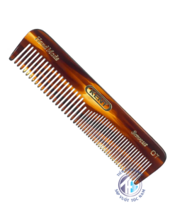 Kent Brushes Coarse/Fine Comb – AOT