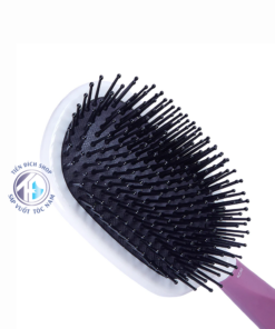 bàn chải tóc nam Kent Brushes Large Fine Paddle – KCR5