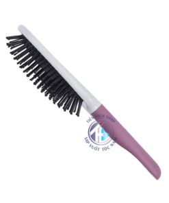 bàn chải tóc Kent Brushes Large Fine Paddle – KCR5