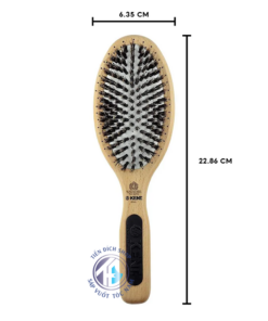 VX8899 Thể thao, Casino, Nổ hũ, Xổ số, Bắn cá tóc Kent Brushes Large Rubber Pad – PF01
