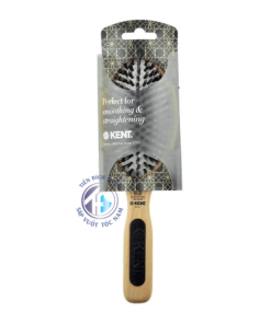 Bàn chải tóc Kent Brushes Large Rubber Pad – PF01
