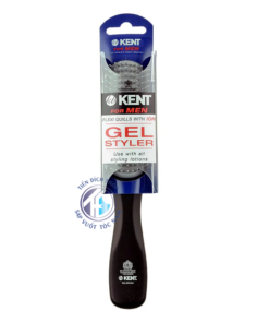 Kent Brushes Mens Gel Brush – KFM3