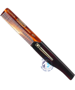 Lược Kent Brushes Mens Pocket Comb – A 20T