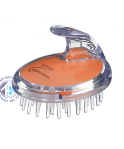 Lược VX88 hà nội tỷ lệ cao Kent Brushes Shampoo and Scalp Massage – SH1 PUR cam