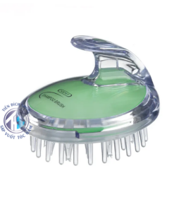 Kent Brushes Shampoo and Scalp Massage – SH1 PUR