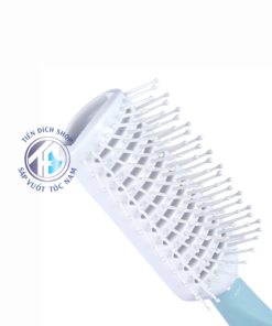 Lược bán nguyệt Kent Brushes Tunnel Vented Brush – KCR3